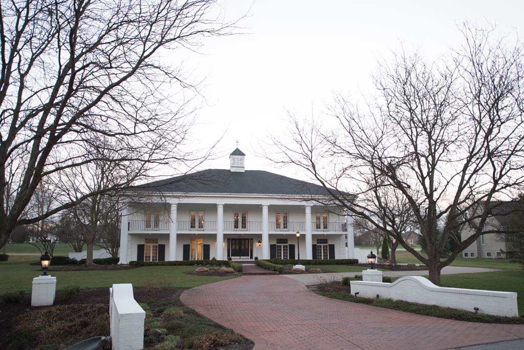 1815 Turnberry, Fort Wayne, IN 46814