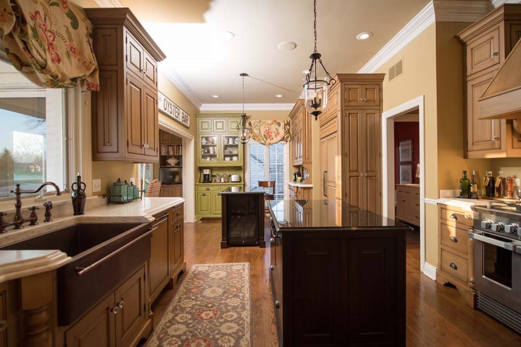 1815 Turnberry, Fort Wayne, IN 46814