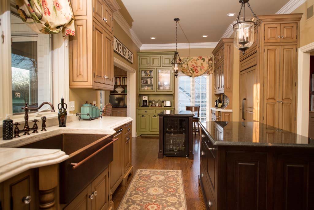 1815 Turnberry, Fort Wayne, IN 46814
