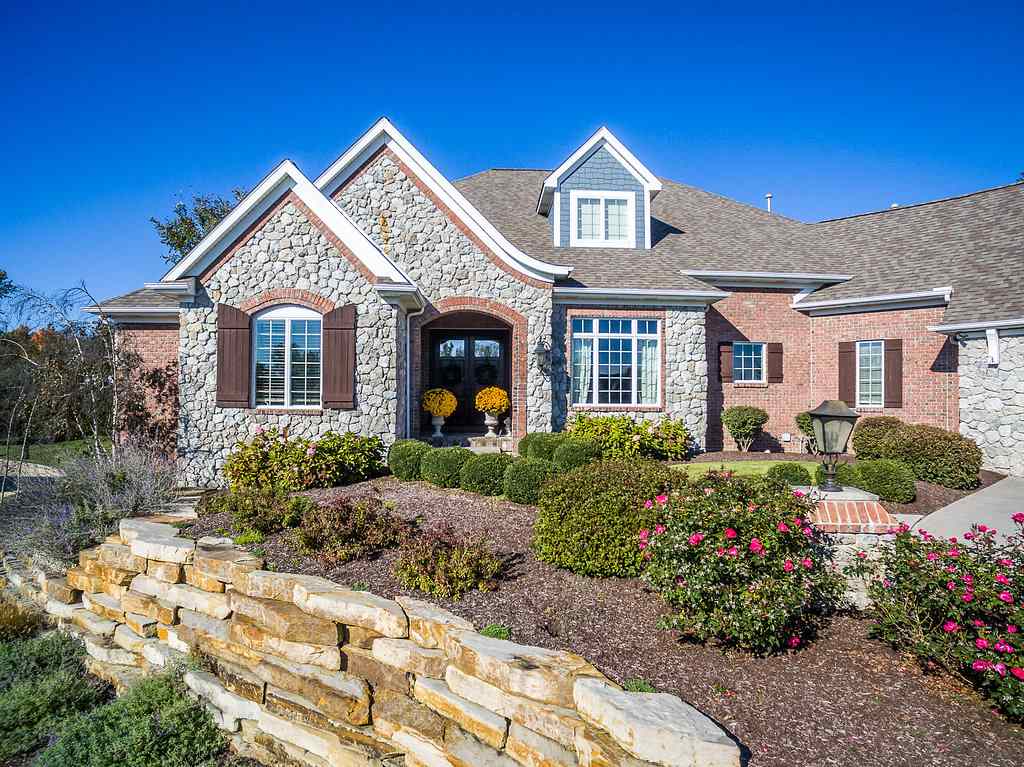 14424 Bainbridge Ct., Fort Wayne, IN 46814