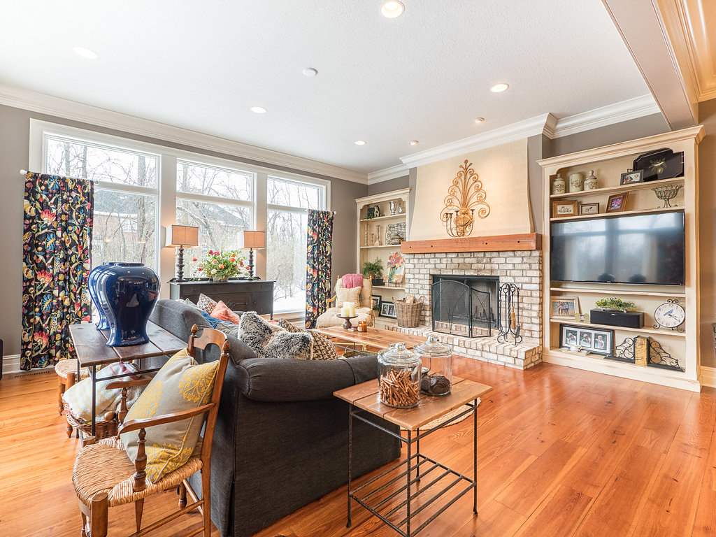 14424 Bainbridge Ct., Fort Wayne, IN 46814