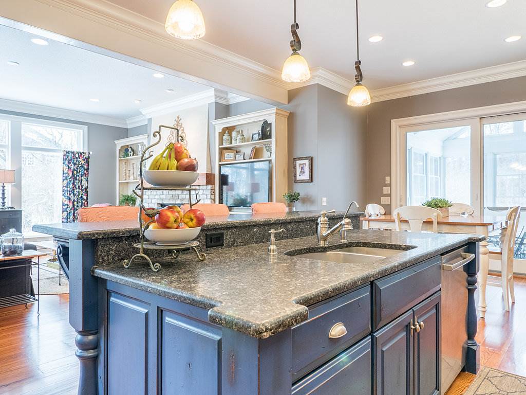 14424 Bainbridge Ct., Fort Wayne, IN 46814