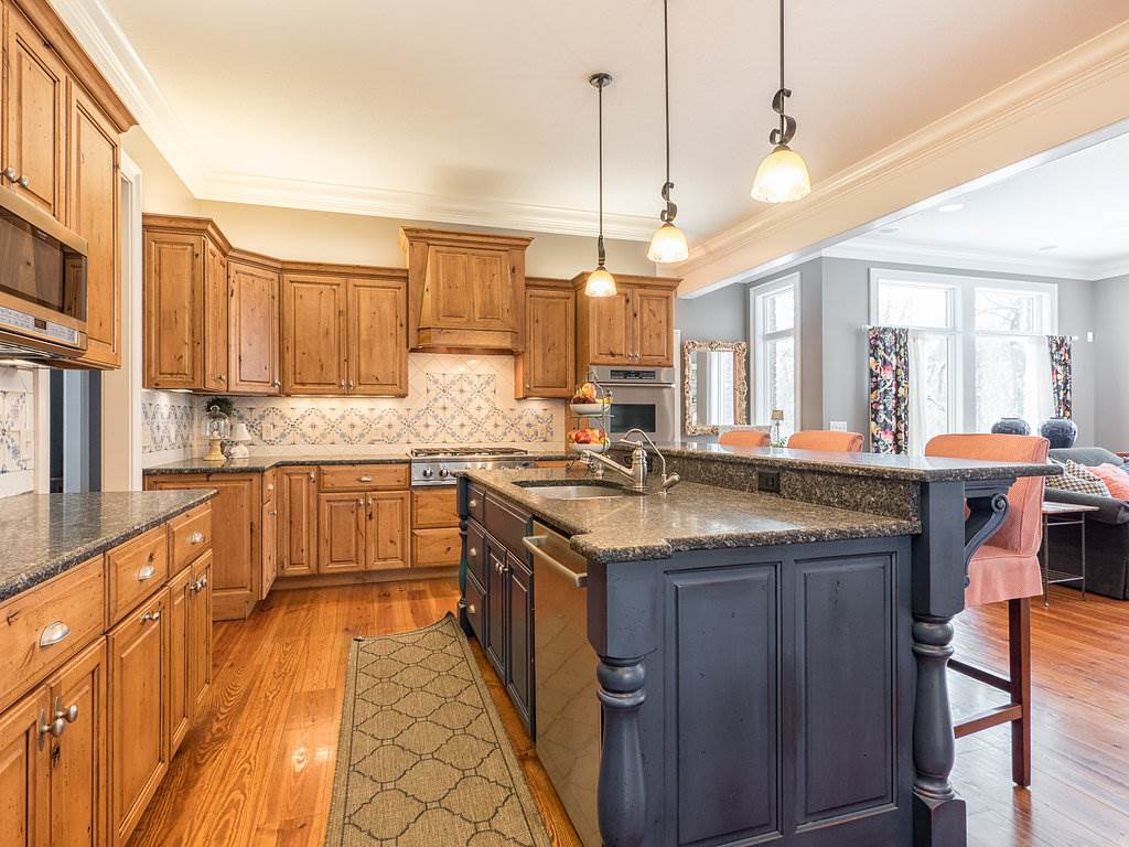 14424 Bainbridge Ct., Fort Wayne, IN 46814