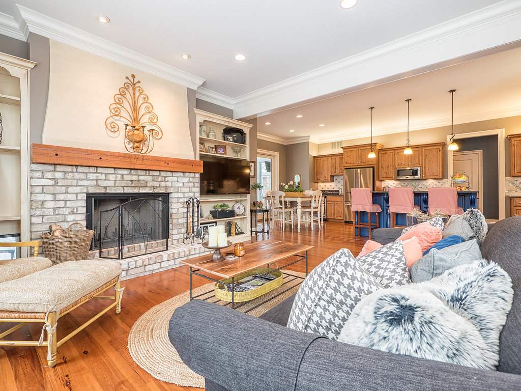14424 Bainbridge Ct., Fort Wayne, IN 46814