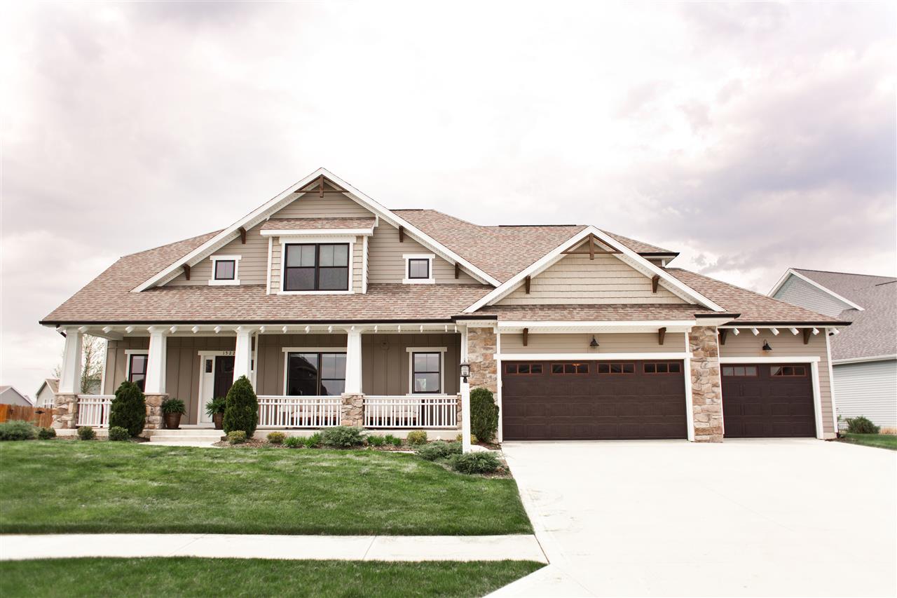 1522 Waxwing Ct, Fort Wayne, IN 46814