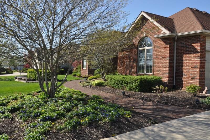 11811 Crossway Dr, Fort Wayne, IN 46814