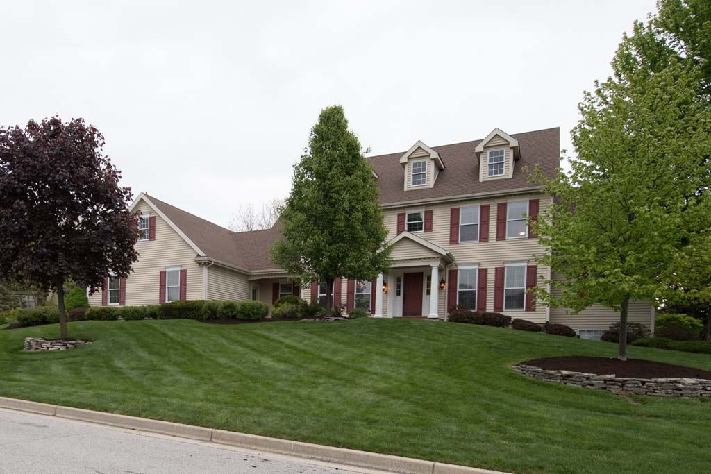 1425 Turnberry Court, Fort Wayne, IN 46814