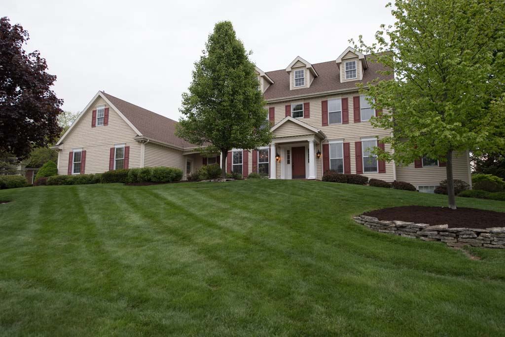1425 Turnberry Court, Fort Wayne, IN 46814