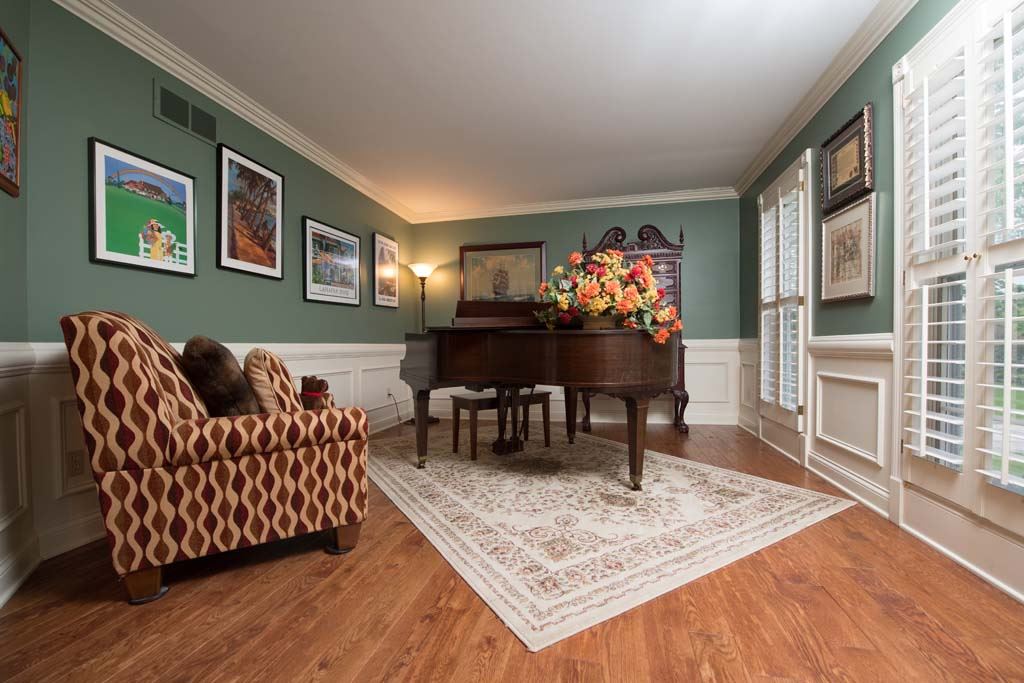 1425 Turnberry Court, Fort Wayne, IN 46814