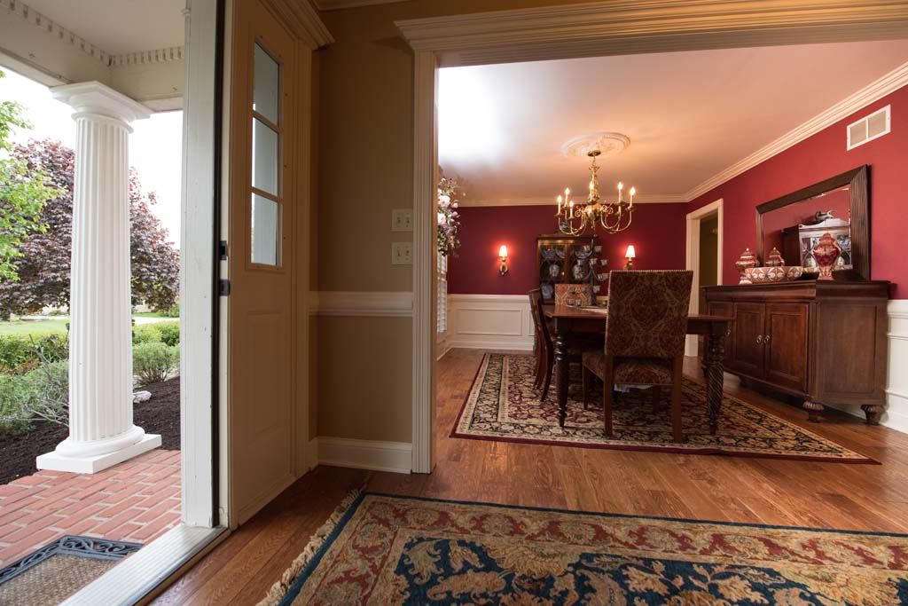 1425 Turnberry Court, Fort Wayne, IN 46814
