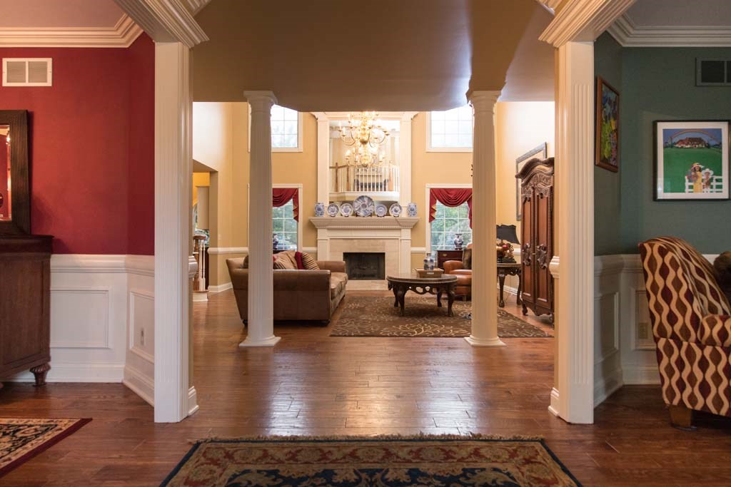 1425 Turnberry Court, Fort Wayne, IN 46814