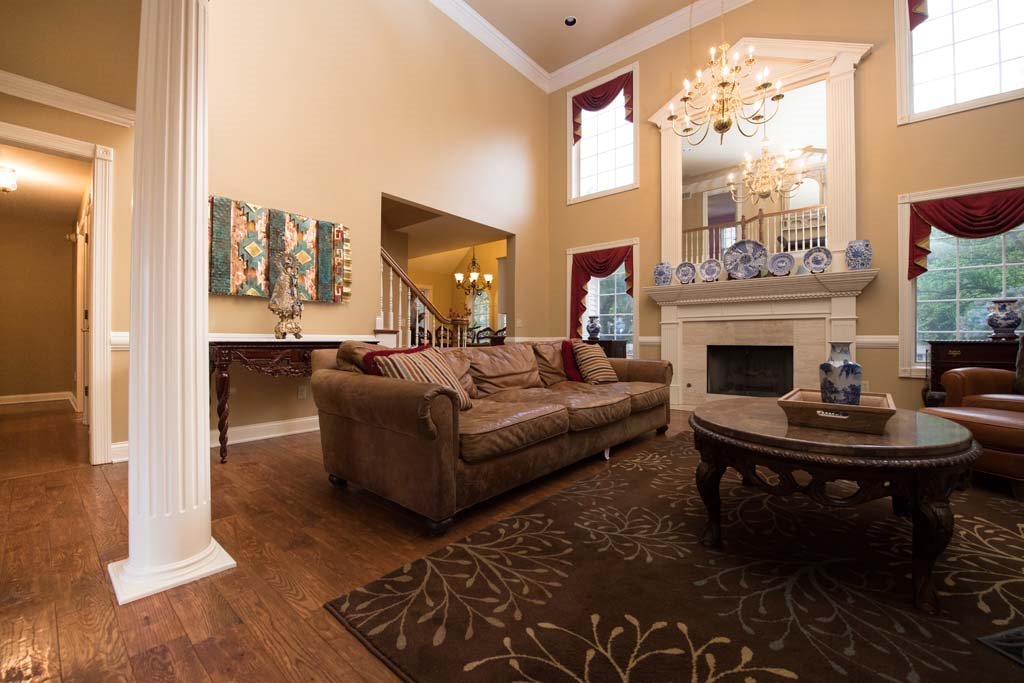 1425 Turnberry Court, Fort Wayne, IN 46814