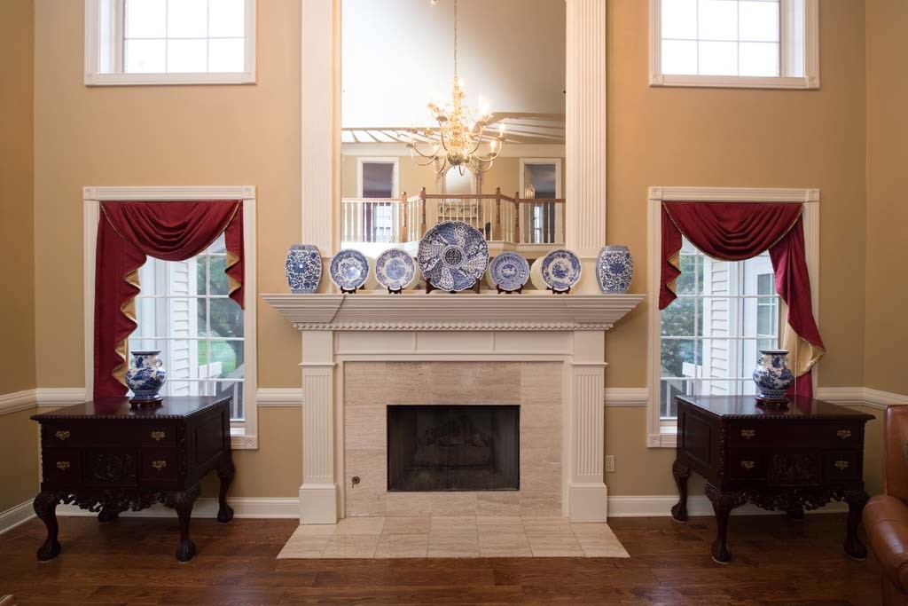 1425 Turnberry Court, Fort Wayne, IN 46814