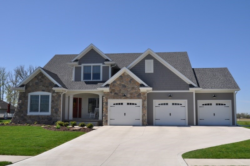 15303 Harrison Fields Boulevard, Fort Wayne, IN 46814