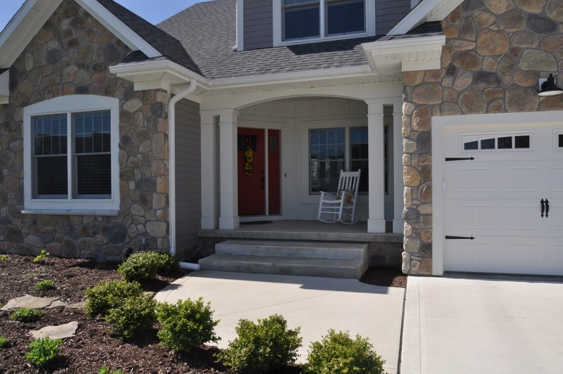 15303 Harrison Fields Boulevard, Fort Wayne, IN 46814