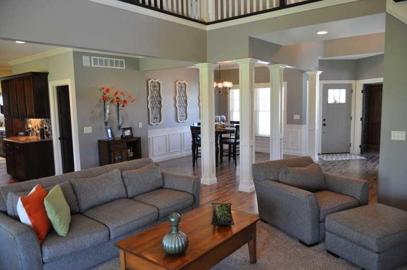 15303 Harrison Fields Boulevard, Fort Wayne, IN 46814