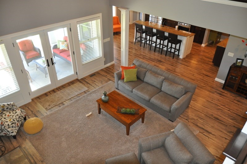 15303 Harrison Fields Boulevard, Fort Wayne, IN 46814