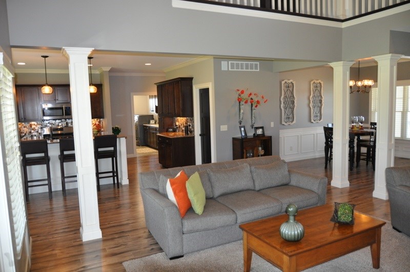 15303 Harrison Fields Boulevard, Fort Wayne, IN 46814