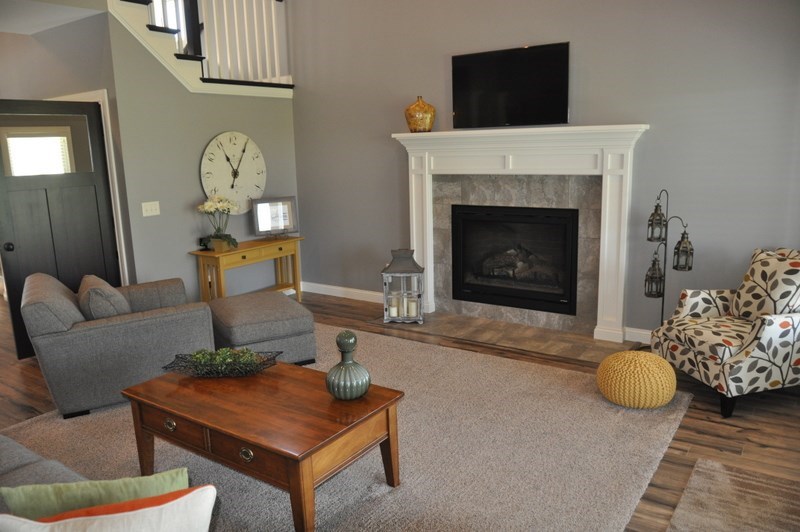 15303 Harrison Fields Boulevard, Fort Wayne, IN 46814