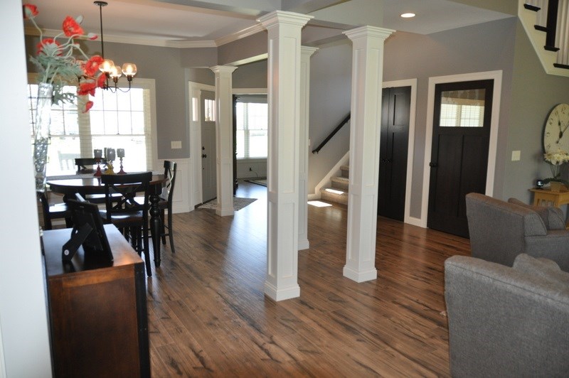 15303 Harrison Fields Boulevard, Fort Wayne, IN 46814