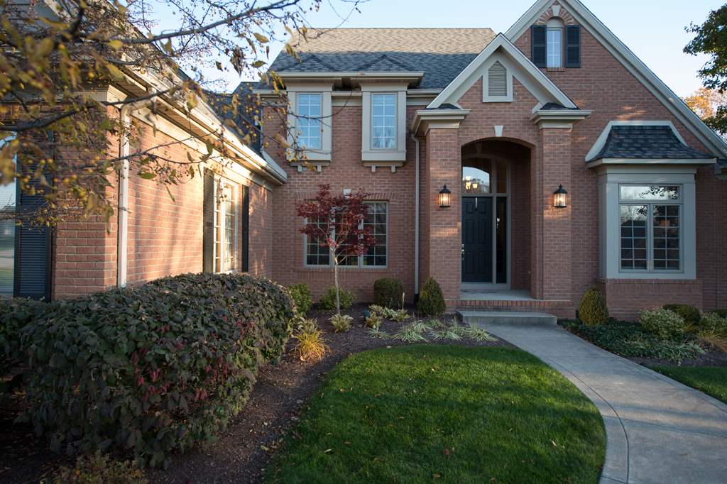 11434 Bittersweet Creek Run, Fort Wayne, IN 46814