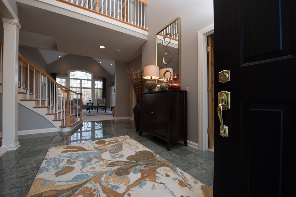 11434 Bittersweet Creek Run, Fort Wayne, IN 46814