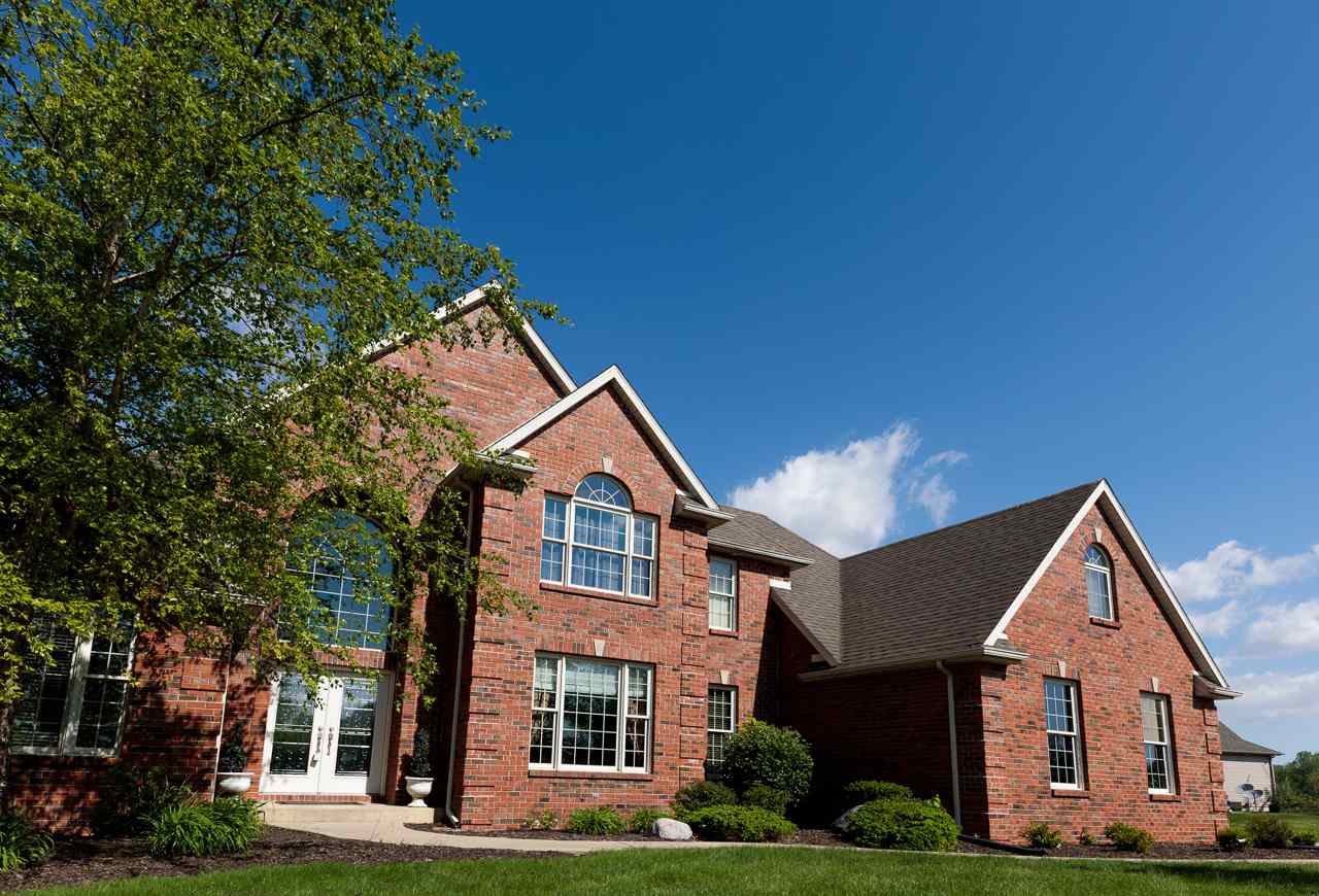 110 Chestnut Hills Parkway, Fort Wayne, IN 46814