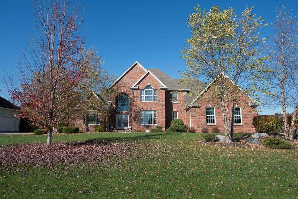 110 Chestnut Hills Parkway, Fort Wayne, IN 46814