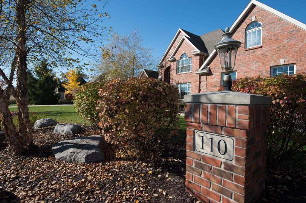 110 Chestnut Hills Parkway, Fort Wayne, IN 46814
