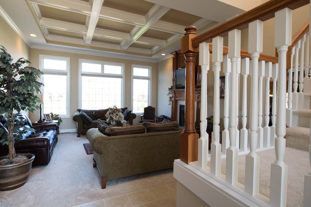 110 Chestnut Hills Parkway, Fort Wayne, IN 46814
