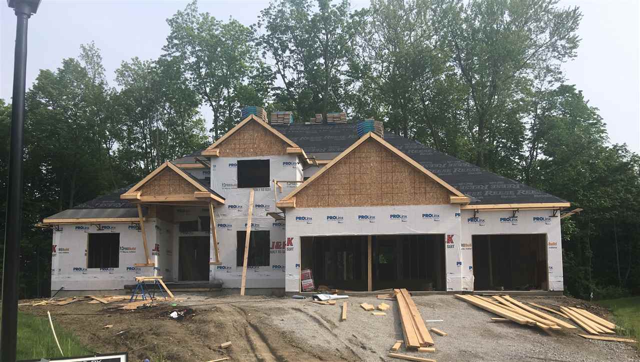 12691 Berkhill Cove, Fort Wayne, IN 46818