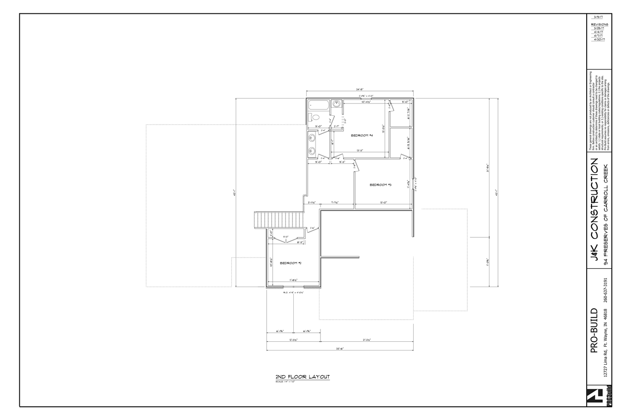 12691 Berkhill Cove, Fort Wayne, IN 46818