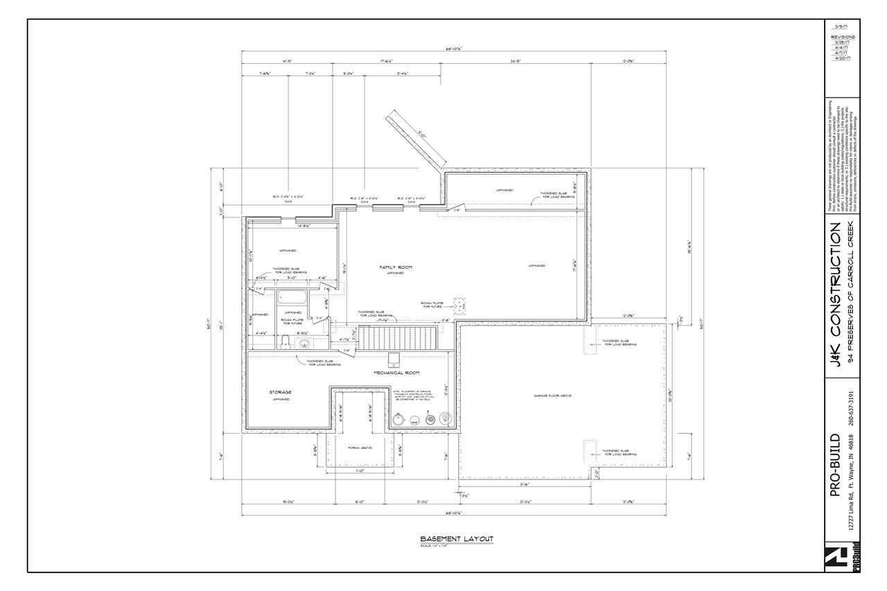 12691 Berkhill Cove, Fort Wayne, IN 46818