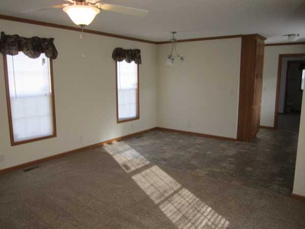 Carrington Pointe 6824 Wimberly CrossingFort Wayne, IN 46818