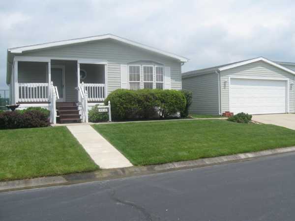 Carrington Pointe 4316 Walkers RidgeFort Wayne, IN 46818