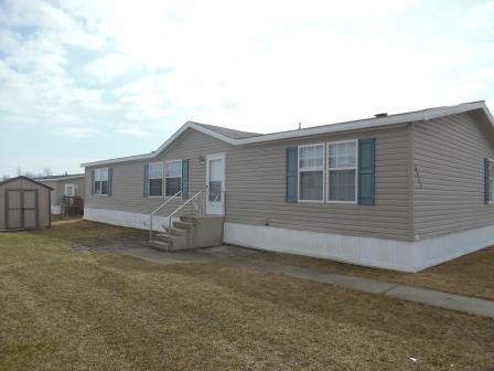 Carrington Pointe 6822 Autumn ChaseFort Wayne, IN 46818
