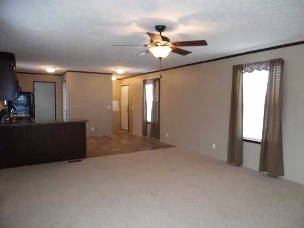 Carrington Pointe 7001 Kensington Drive EastFort Wayne, IN 46818