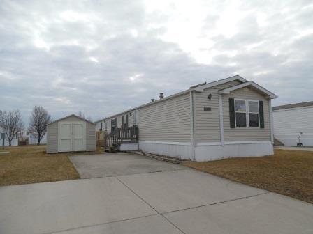 Carrington Pointe 7204 Wimberly CrossingFort Wayne, IN 46818