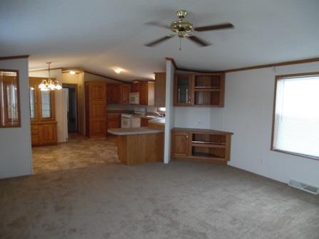 Carrington Pointe 7204 Wimberly CrossingFort Wayne, IN 46818