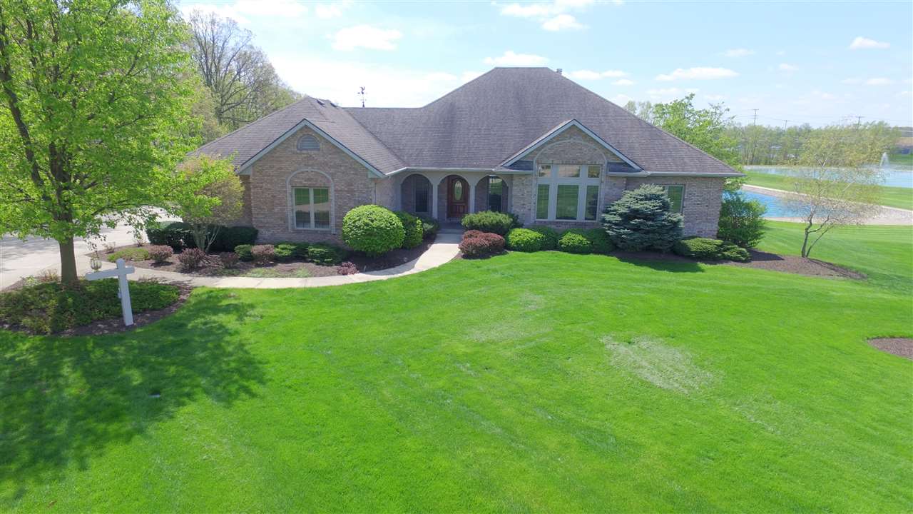 7608 Huguenard Rd, Fort Wayne, IN 468188560