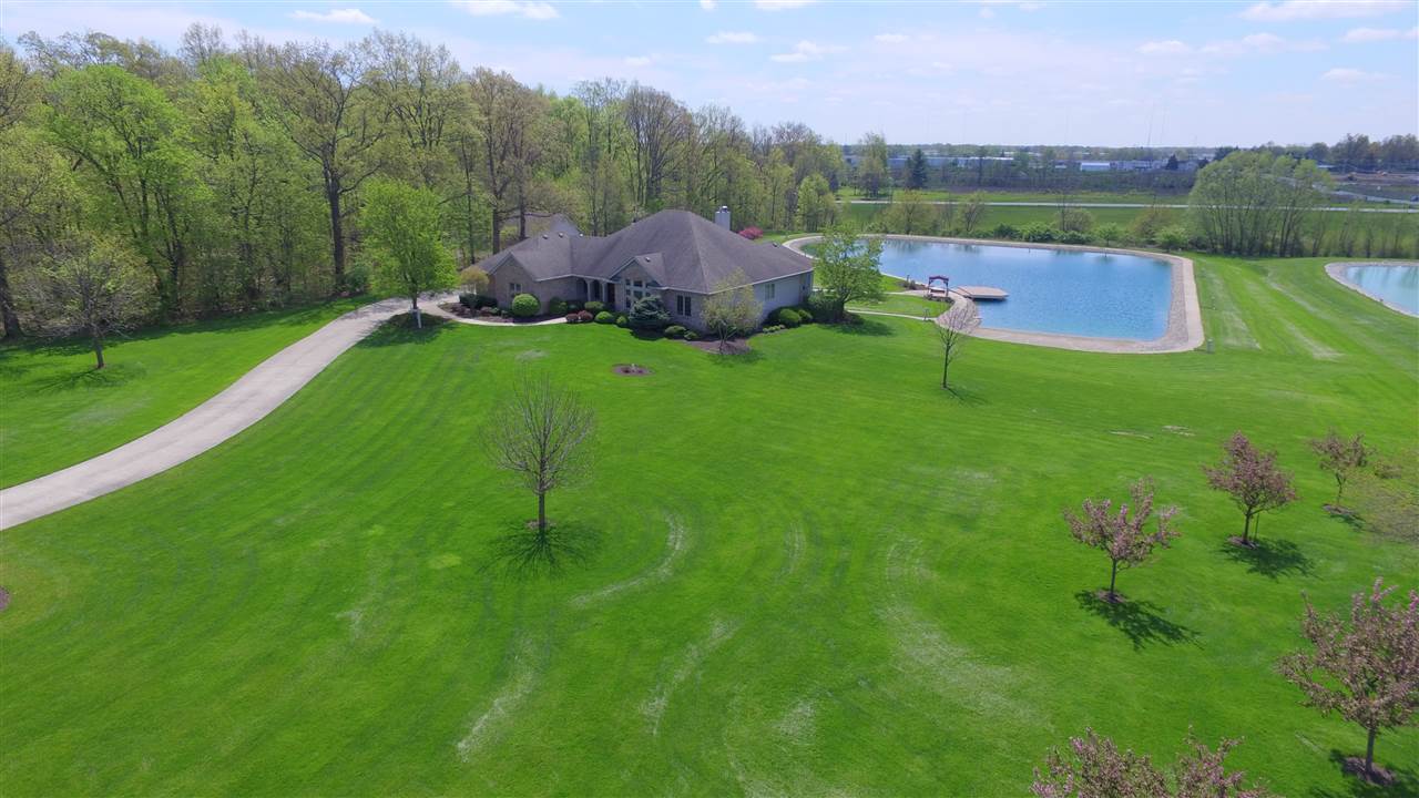 7608 Huguenard Rd, Fort Wayne, IN 468188560