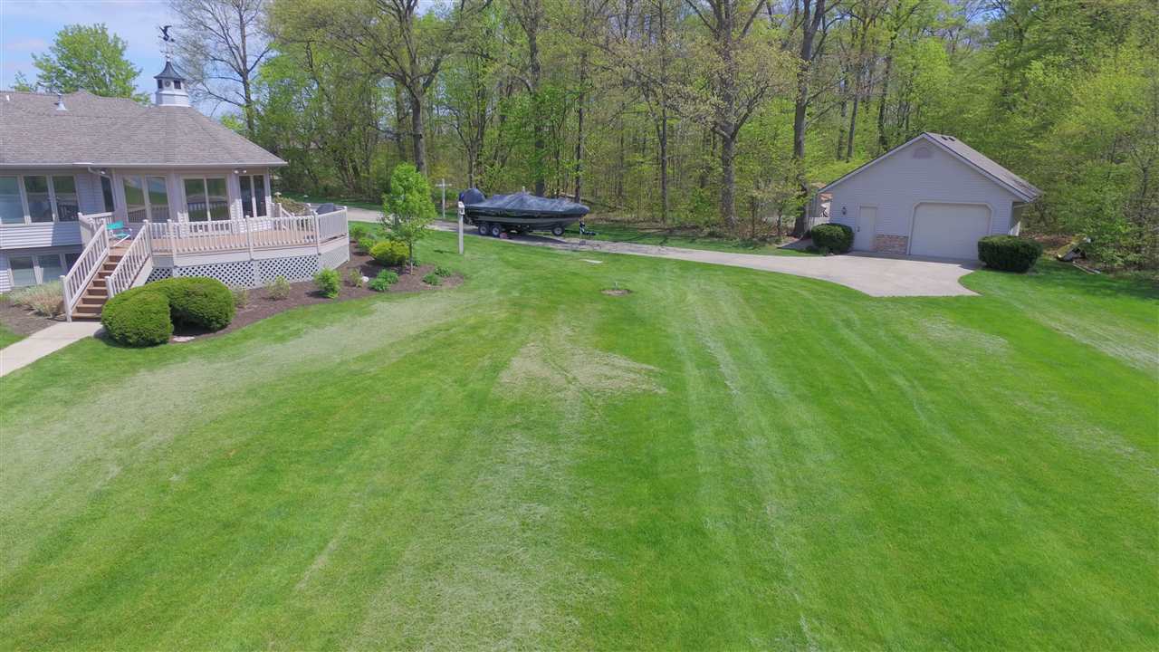 7608 Huguenard Rd, Fort Wayne, IN 468188560