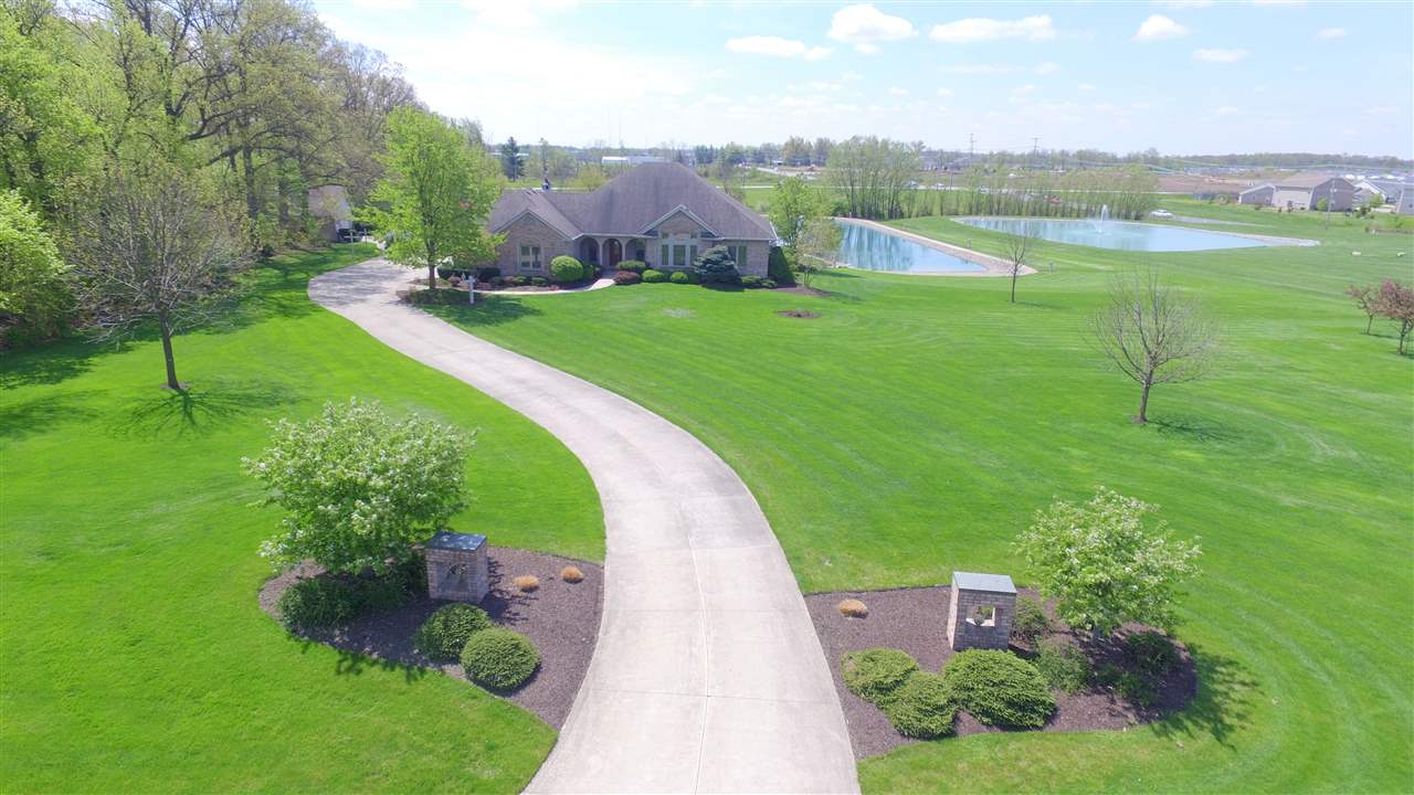 7608 Huguenard Rd, Fort Wayne, IN 468188560