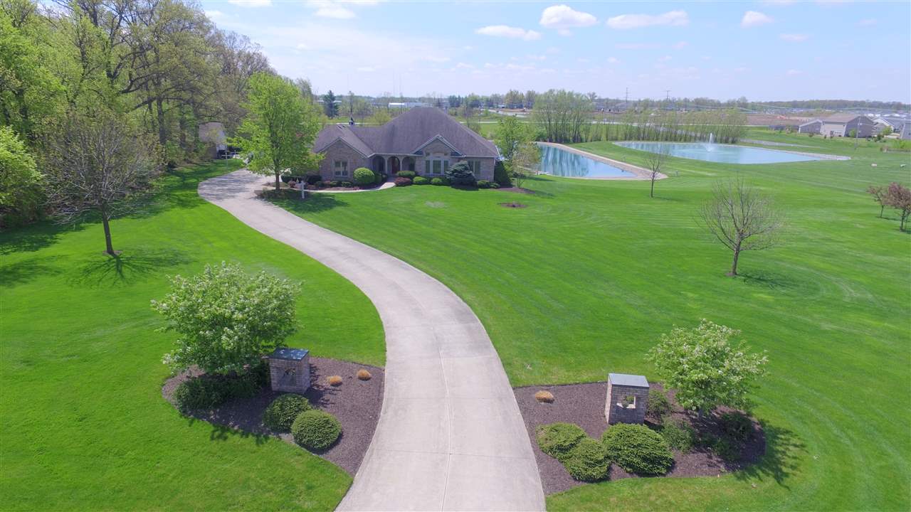 7608 Huguenard Rd, Fort Wayne, IN 468188560