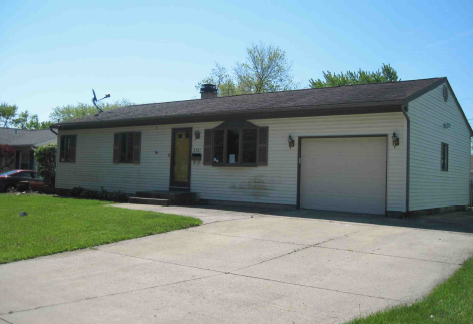 2121 Legoma DrFort Wayne, IN, 46819Allen County