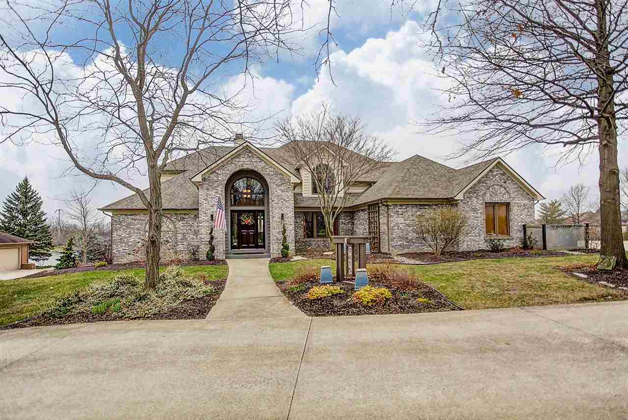 9615 Hera, Fort Wayne, IN 46825