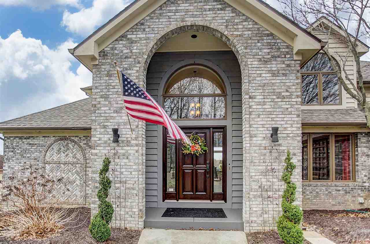 9615 Hera, Fort Wayne, IN 46825