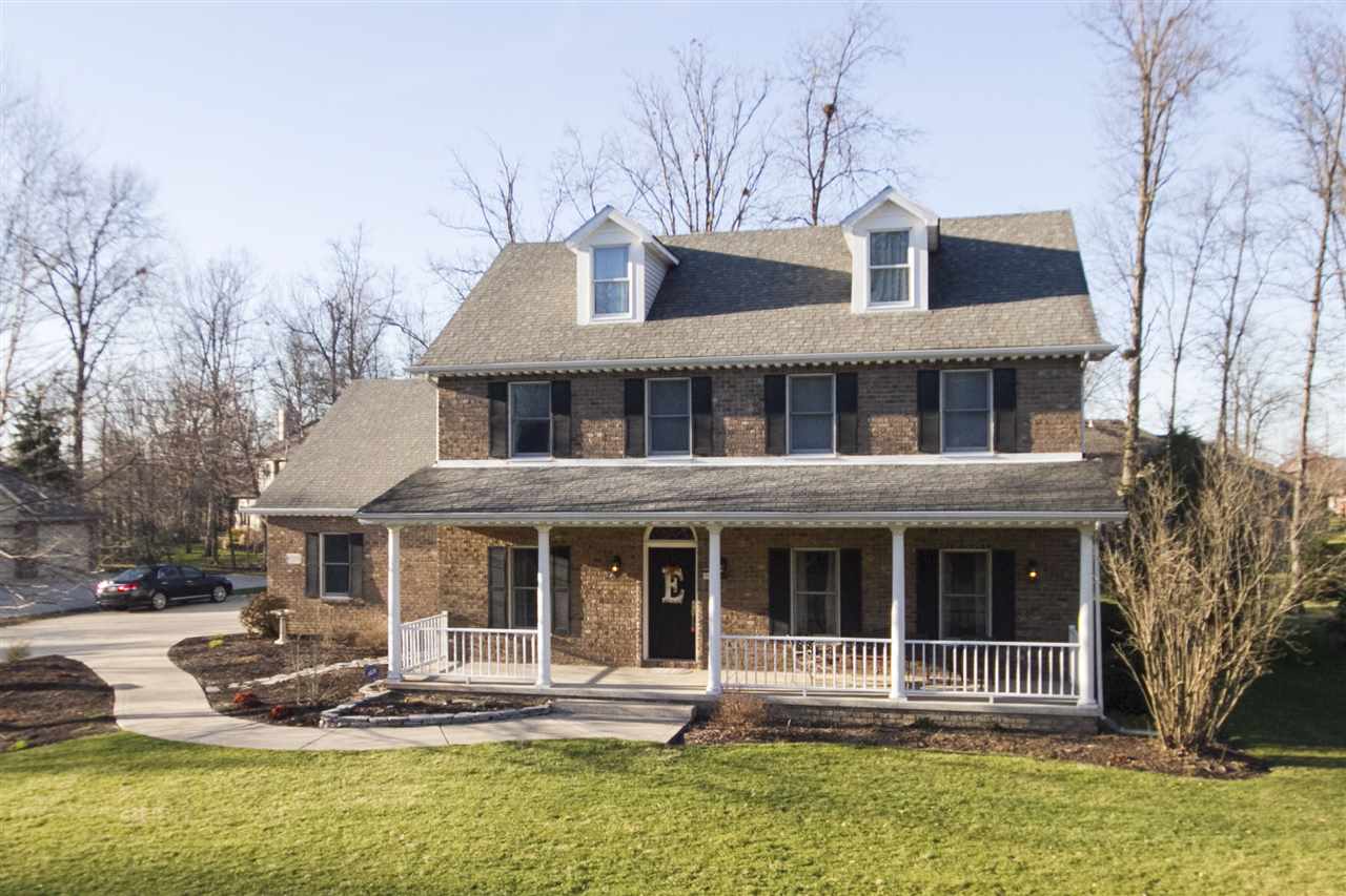 8533 Quailwest Cv, Fort Wayne, IN 46835