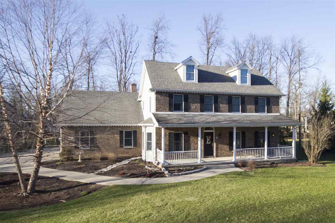8533 Quailwest Cv, Fort Wayne, IN 46835