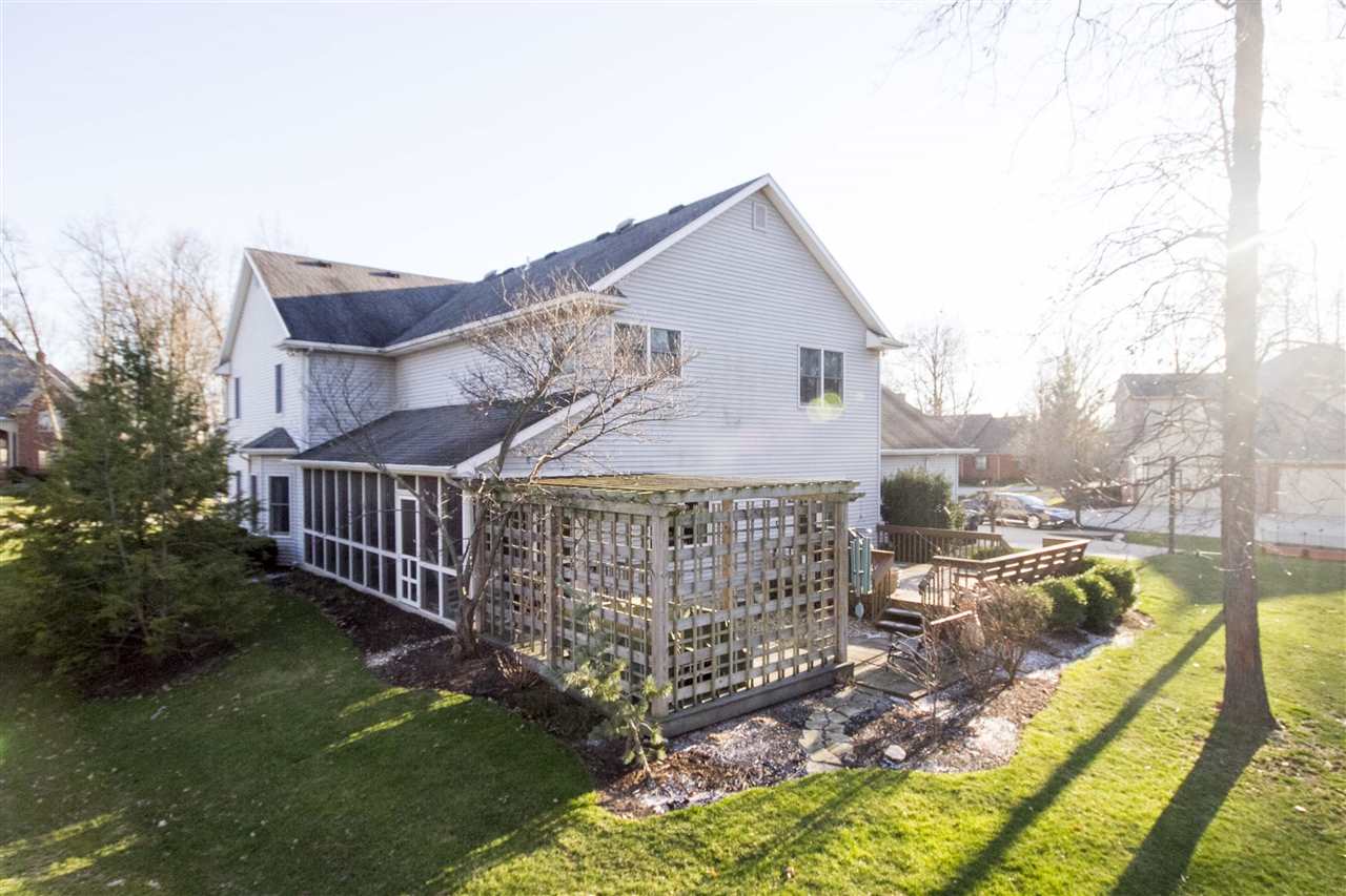 8533 Quailwest Cv, Fort Wayne, IN 46835